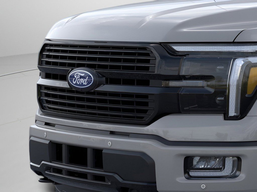 New 2026 Avalanche Ford Platinum image 19