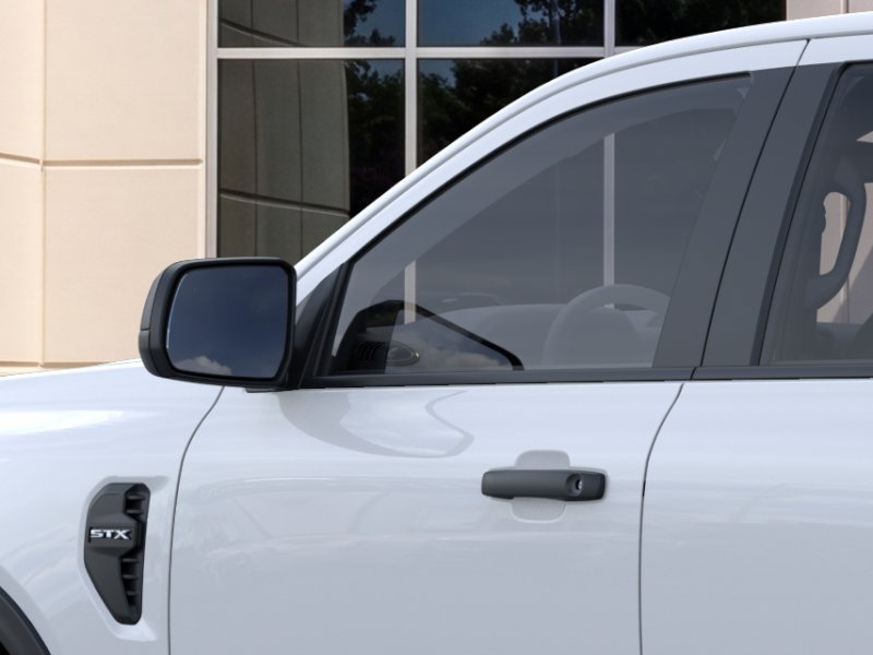 New 2026 Oxford White Ford XL image 20