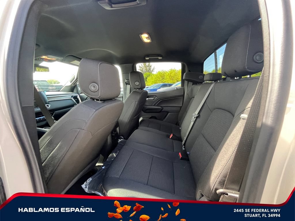 2026 GMC Canyon Elevation - Photo 12