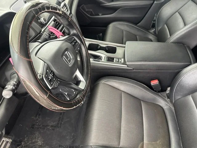 Used 2019 Silver Honda Sport image 22
