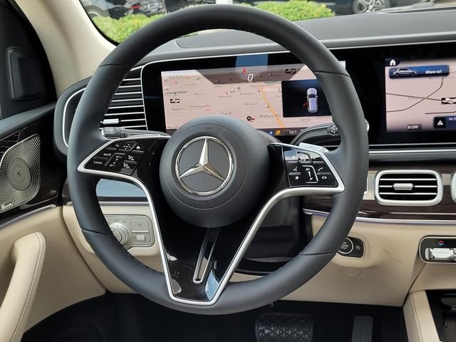 2025 Mercedes-Benz GLE GLE350 - Photo 32