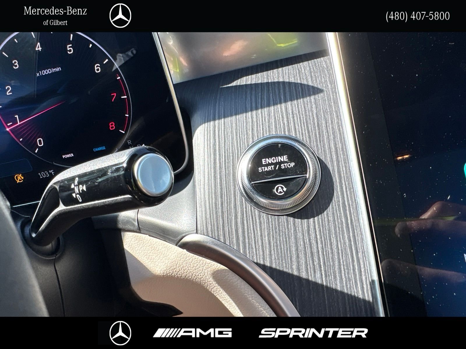 New 2026 Verde Silver Metallic Mercedes-Benz GLC 300 image 29