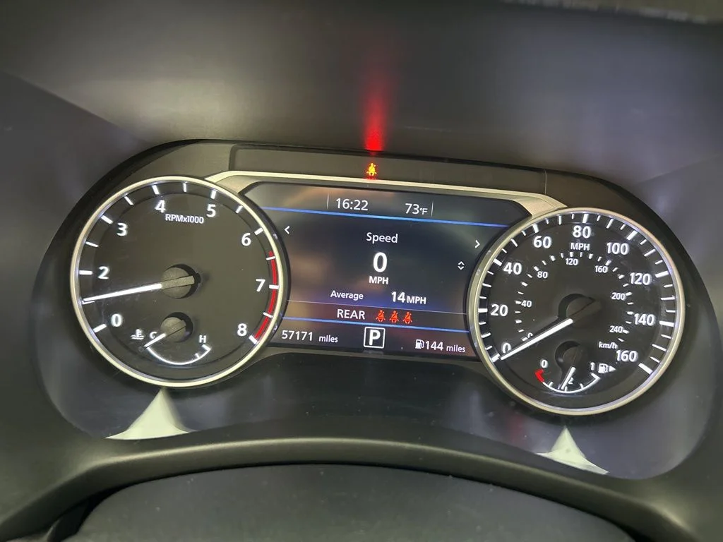 2024 Nissan Sentra SV - Photo 17