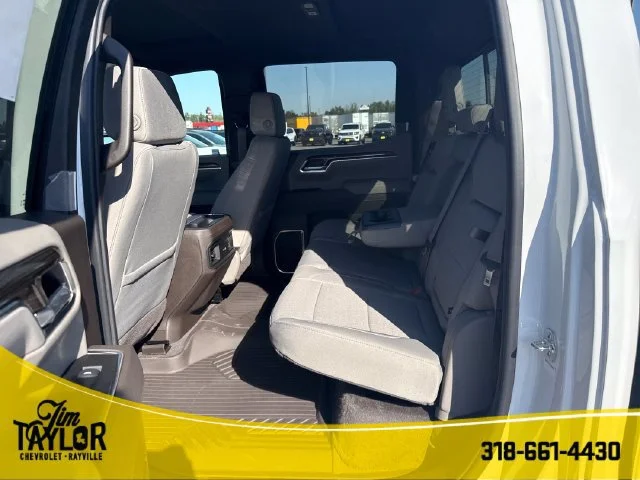 2026 Chevrolet Silverado 1500 LT - Photo 27