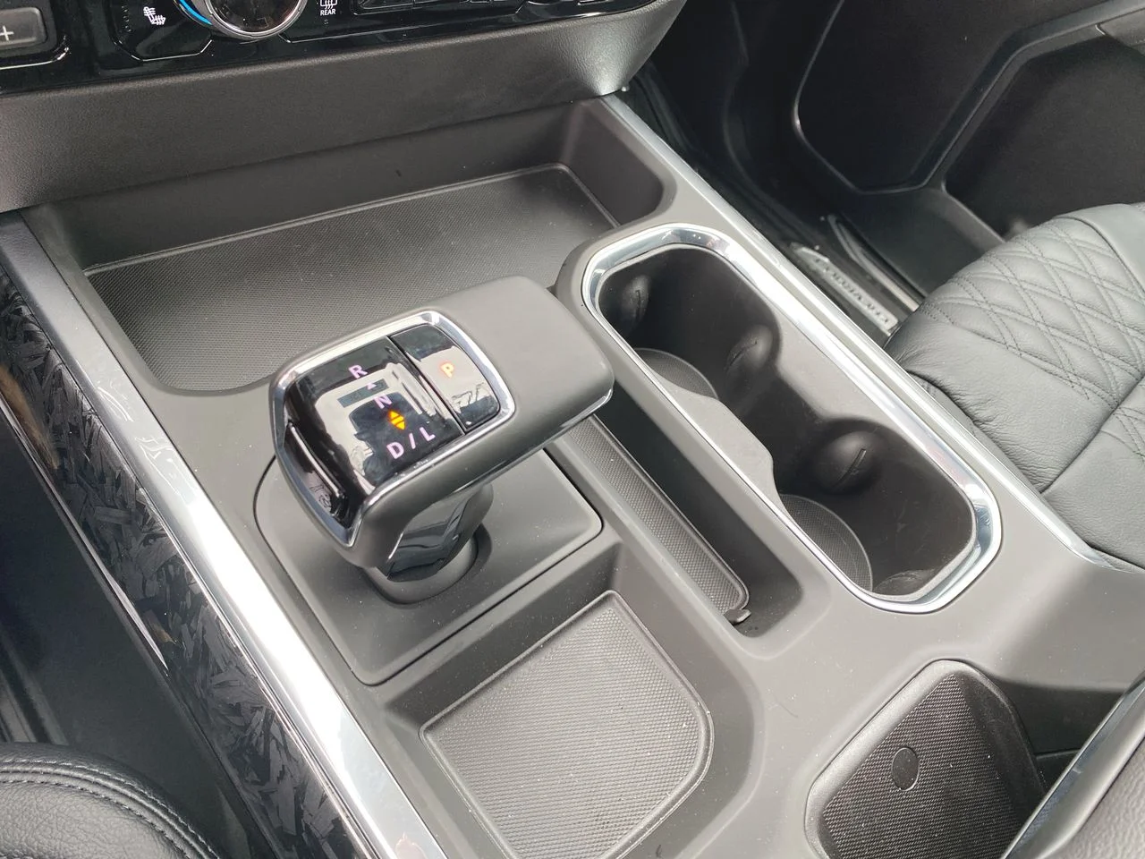 2025 Chevrolet Silverado 1500 RST - Photo 71