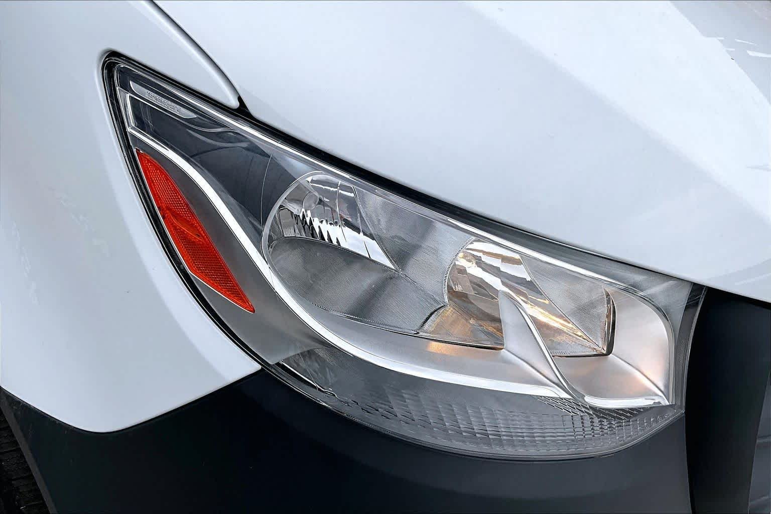 2025 Mercedes-Benz Sprinter Cargo Van Base - Photo 20