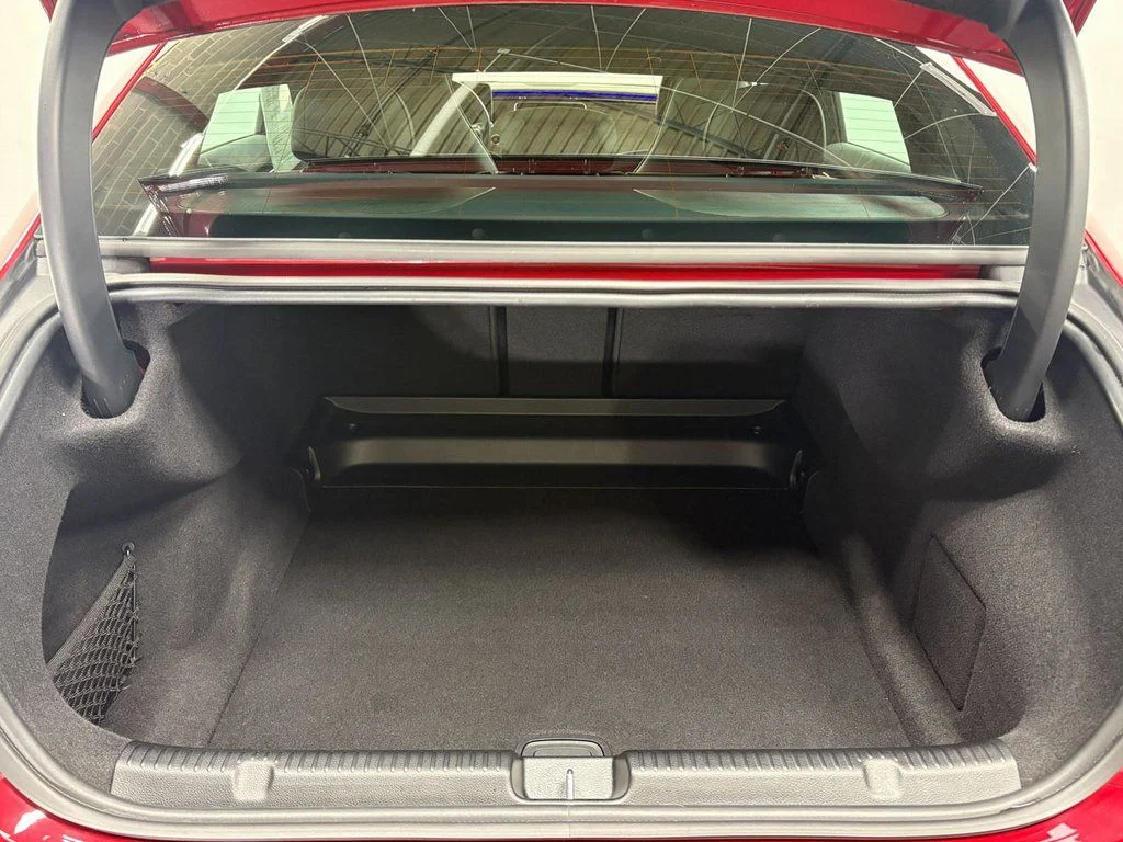 Used 2023 MANUFAKTUR Cardinal Red Metallic Mercedes-Benz Base image 34