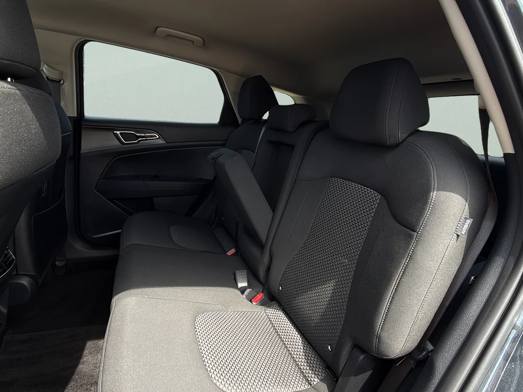 Certified Used 2026 Gravity Gray Kia S image 29