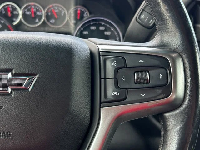 Used 2019  Chevrolet LT Trail Boss image 33