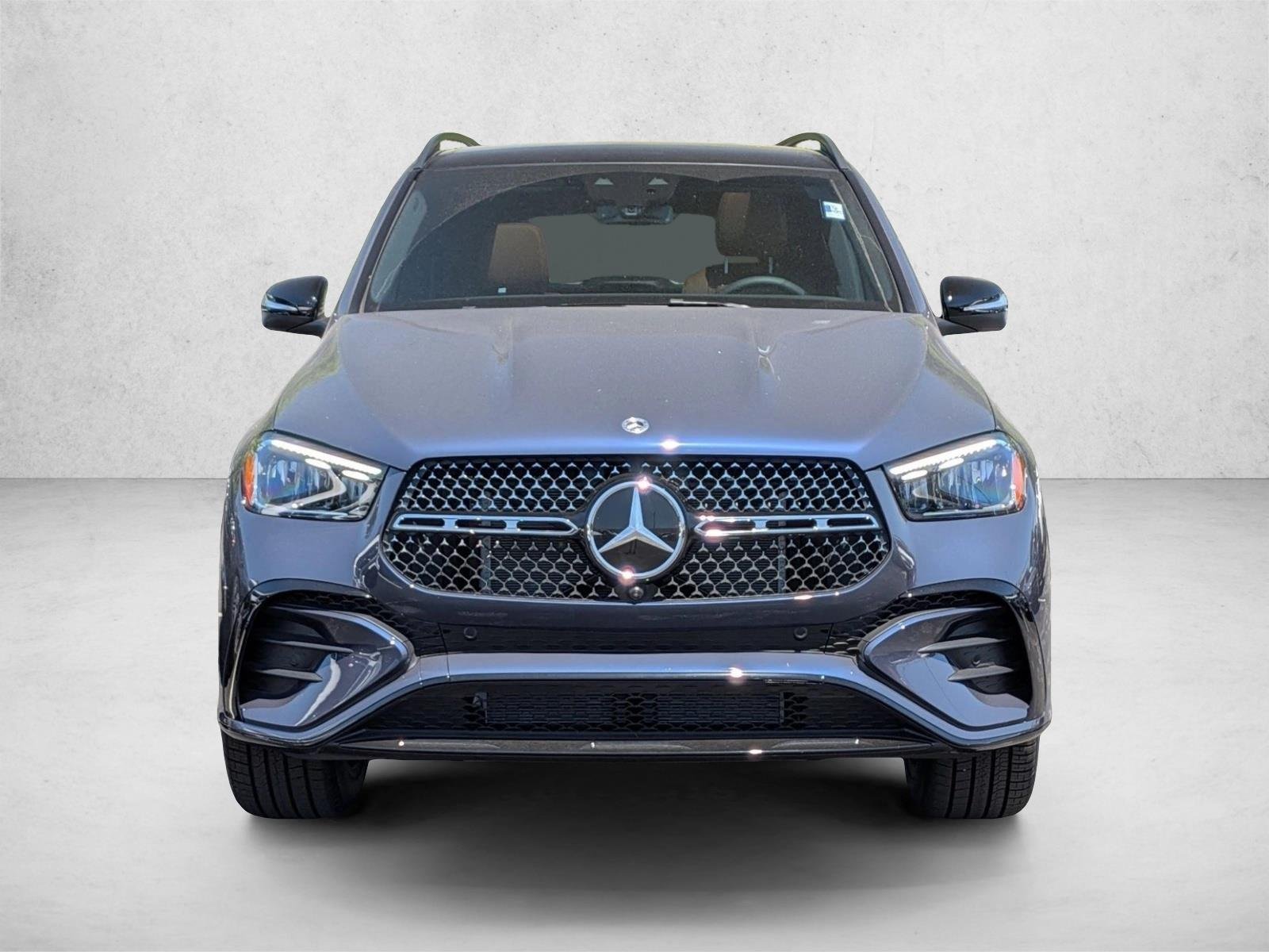 New 2026 Twilight Blue Metallic Mercedes-Benz GLE350 image 6