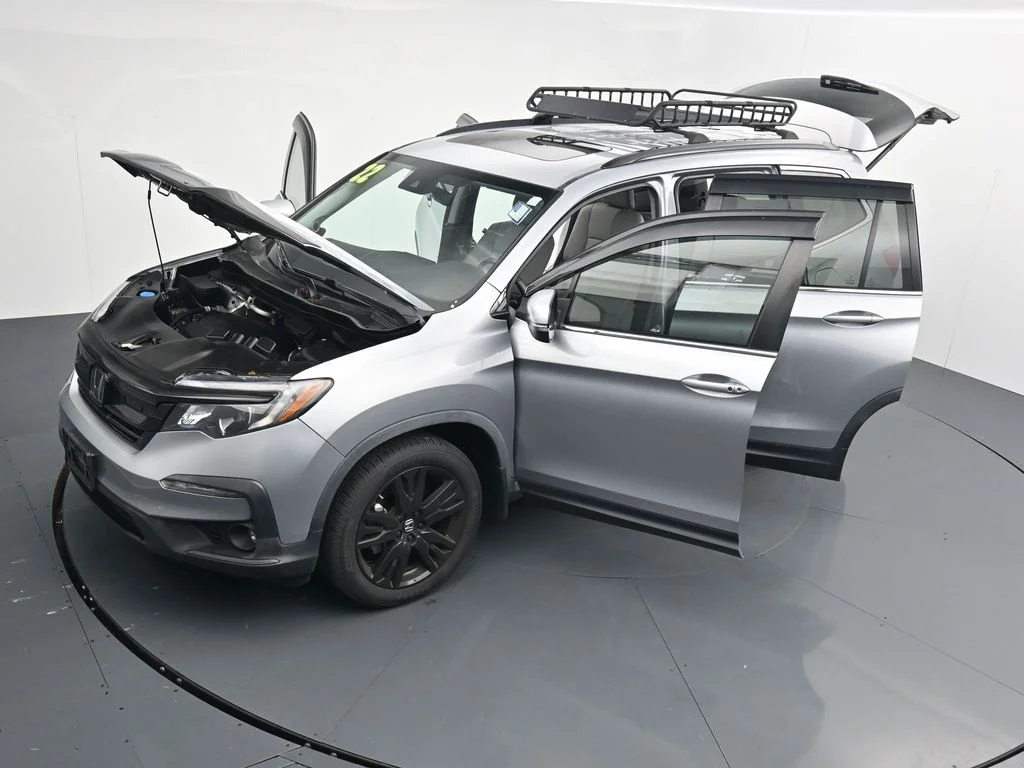 Used 2022  Honda Special Edition image 25