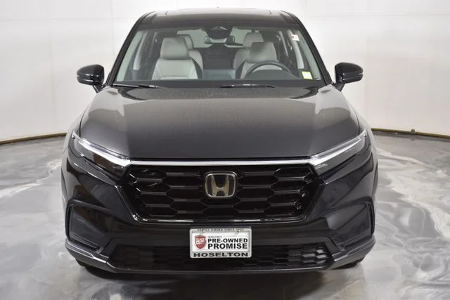 Used 2024  Honda EX image 13