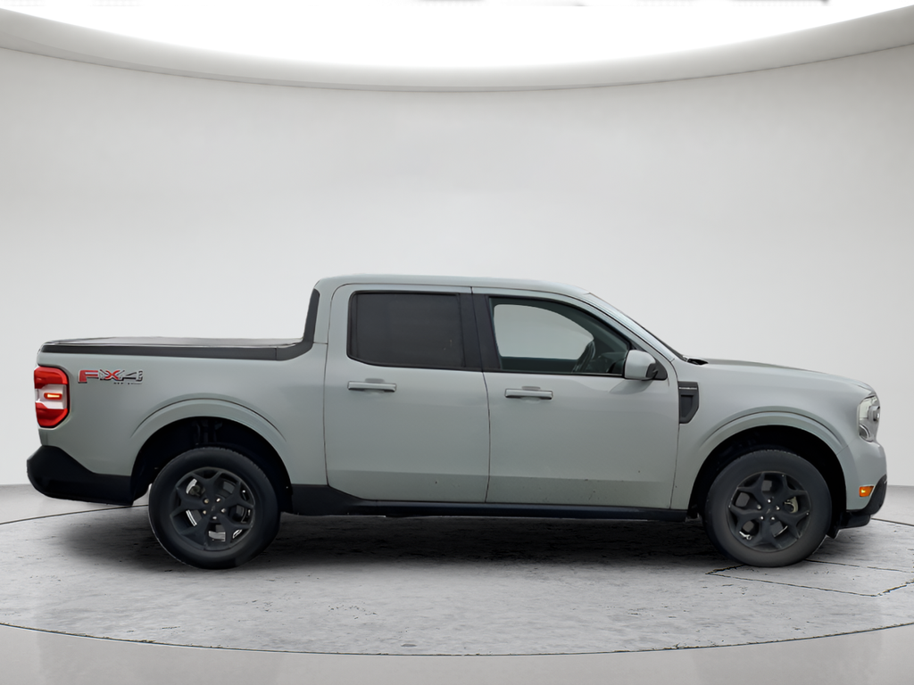 Used 2023 Cactus Ford Lariat image 4