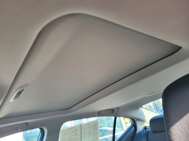 Used 2024 Gray Nissan 2.5 SV image 21