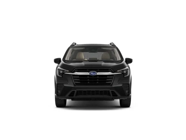 New 2027 CRYSTAL BLACK SILICA Subaru Limited image 8