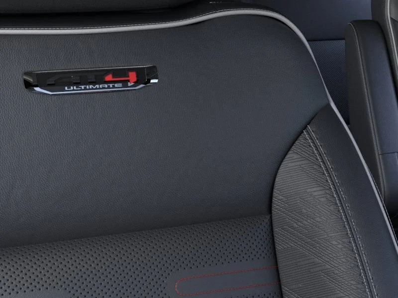 2026 GMC Yukon XL AT4 Ultimate - Photo 21