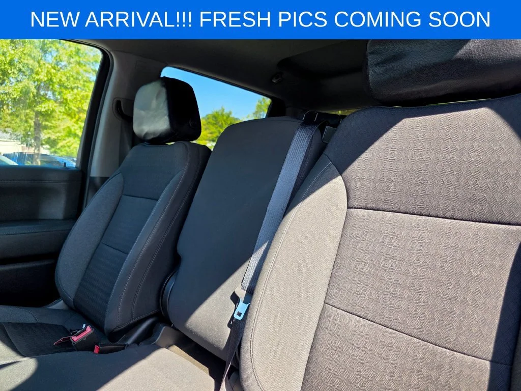 Used 2021 CHERRY RED TINTCOAT Chevrolet RST image 8
