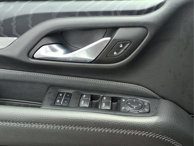 Used 2023 Summit White GMC Denali image 17