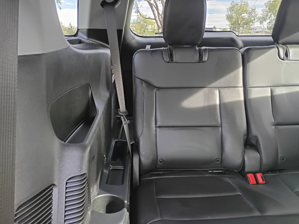 Used 2023 Carbonized Gray Metallic Ford XLT image 17