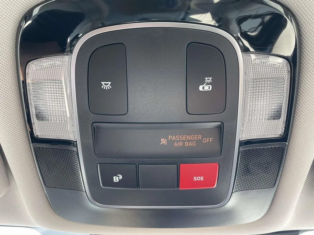 Used 2026 Portofino Gray Hyundai SEL Sport image 23