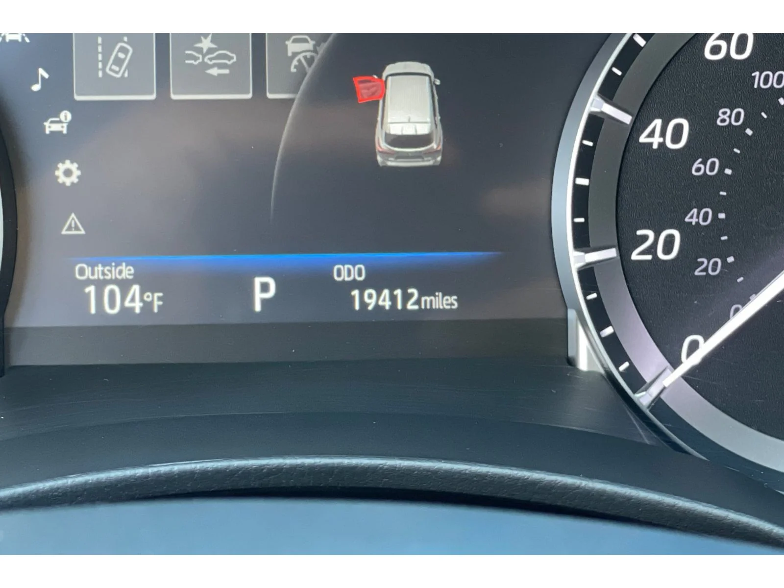 Used 2024 Celestial Silver Metallic Toyota XLE image 40