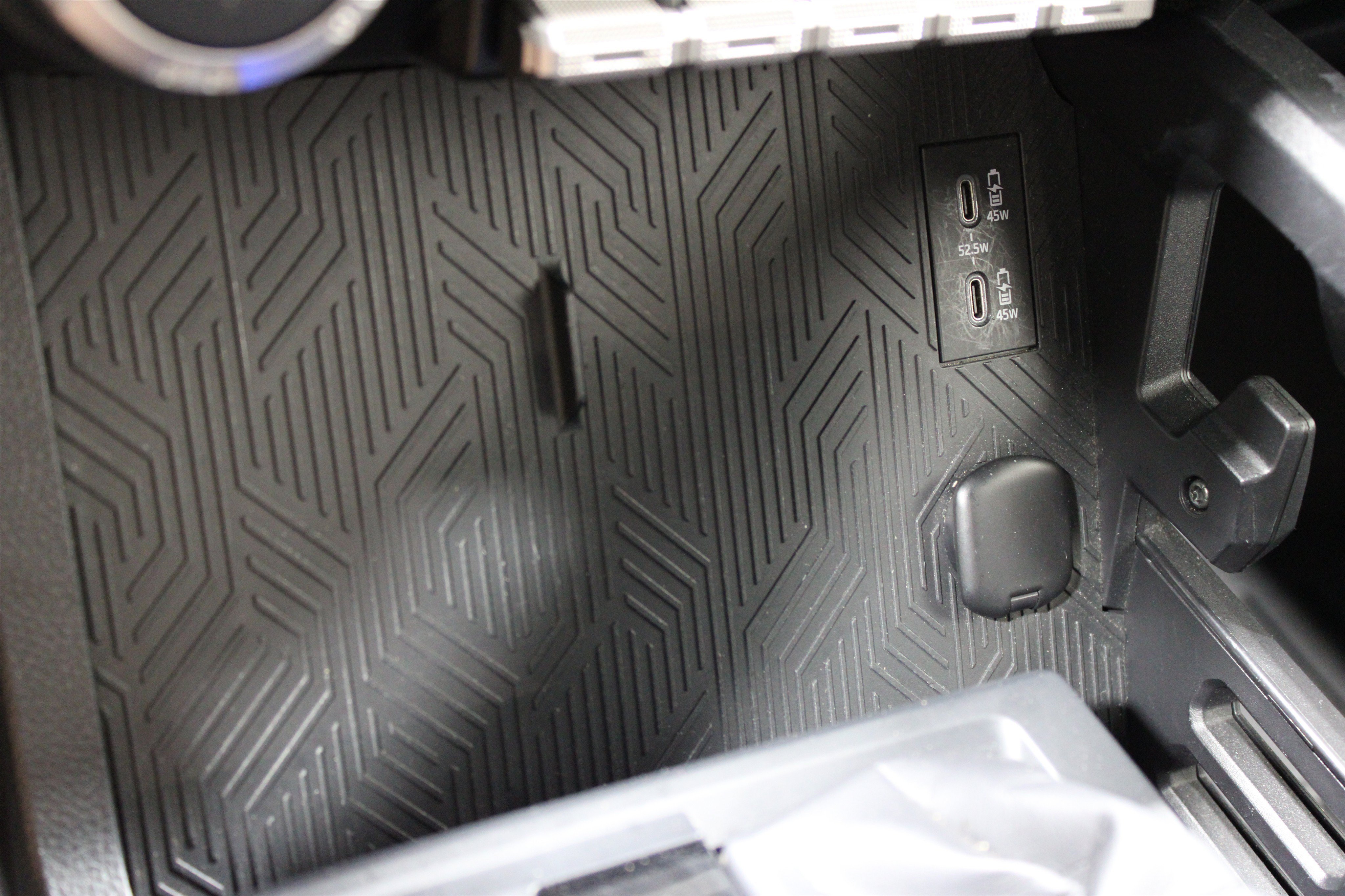 2024 Toyota Tacoma TRD Off Road - Photo 19
