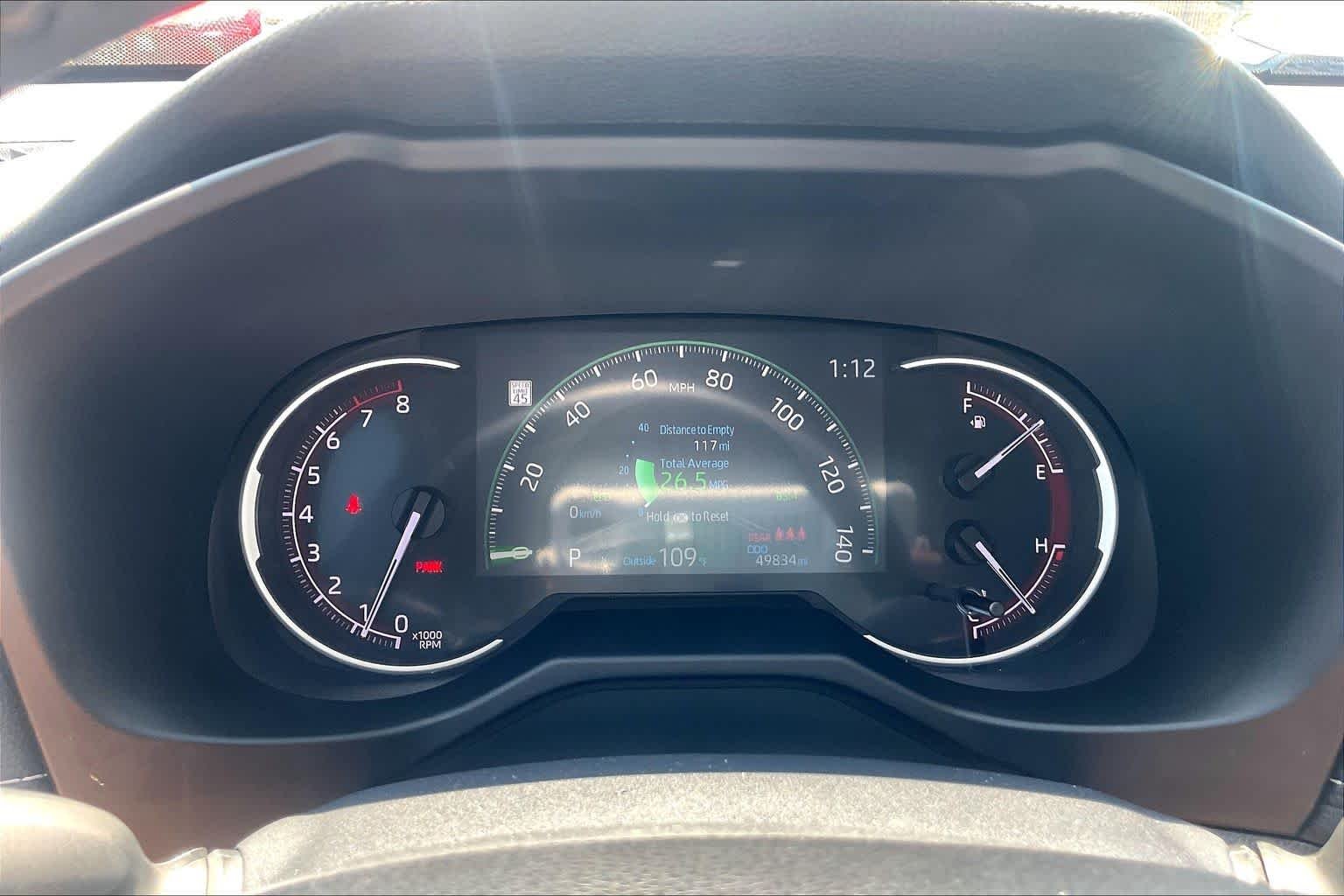 Used 2024 Magnetic Gray Metallic Toyota XLE Premium image 24