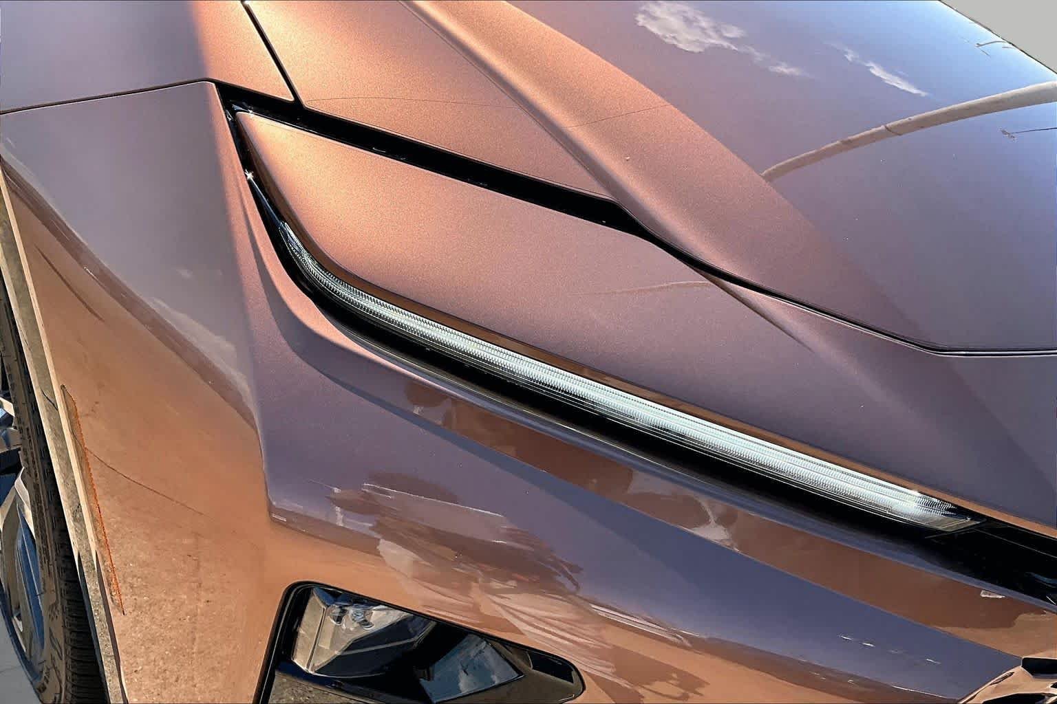 New 2026 Bronze Age Toyota Limited image 21