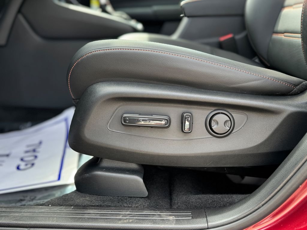 2026 Honda CR-V Sport-L - Photo 24