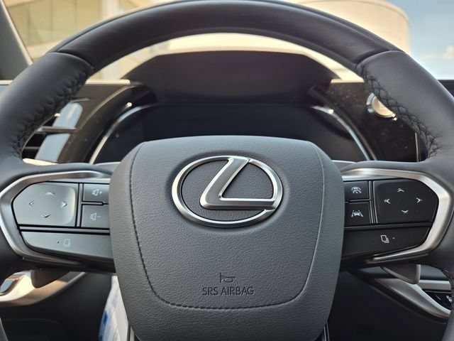 New 2026 Caviar Lexus PREMIUM PLUS image 30