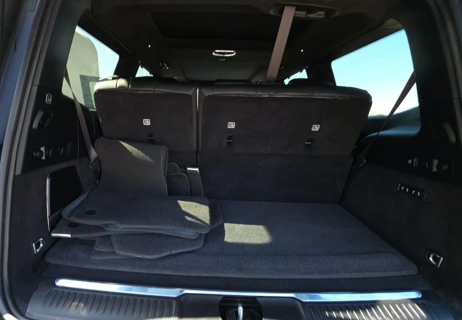 Used 2022 Black Jeep Series II image 13