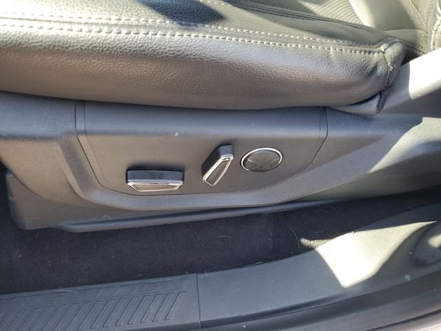 Used 2020 Silver Ford Limited image 7