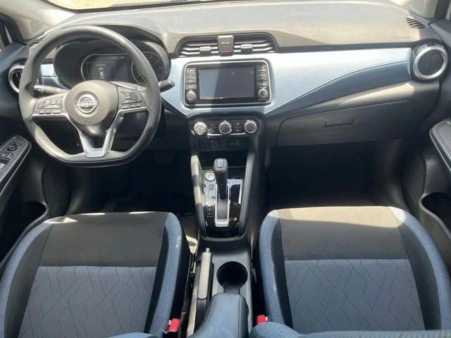 Used 2025 White Nissan 1.6 SV image 15