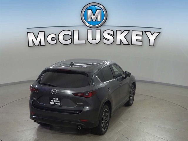 2022 Mazda CX-5 S Premium package - Photo 6