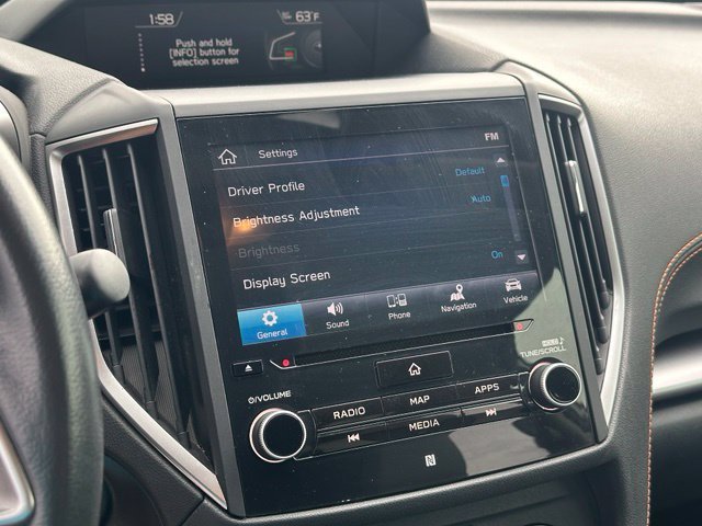 2021 Subaru Crosstrek Limited - Photo 23