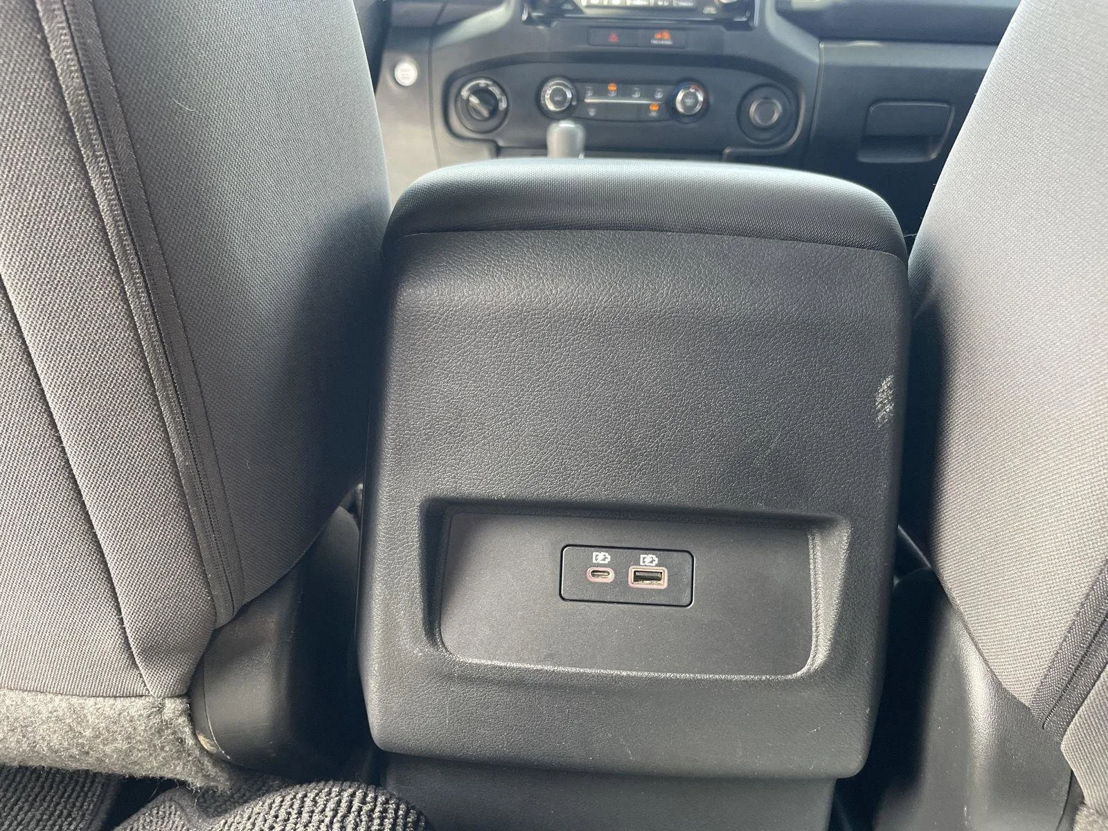Used 2022 Super Black Nissan S image 24