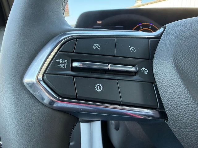 2025 Chevrolet Tahoe Premier - Photo 20