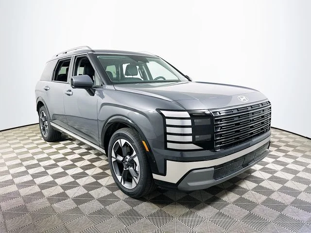 New 2026 Hyundai PALISADE Limited