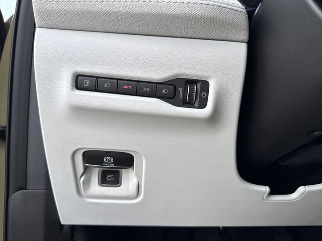 New 2026 Green Jeep Laredo image 23