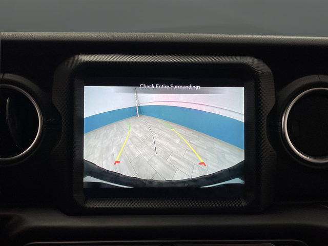 2023 Jeep Wrangler 4xe Rubicon 4XE - Photo 9