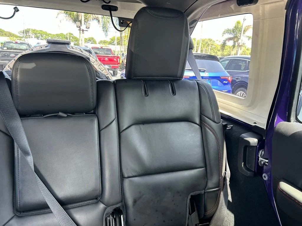Certified Used 2026 REIGN Jeep Rubicon X image 14