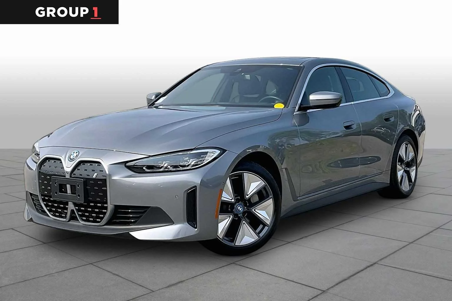 2024 BMW i4