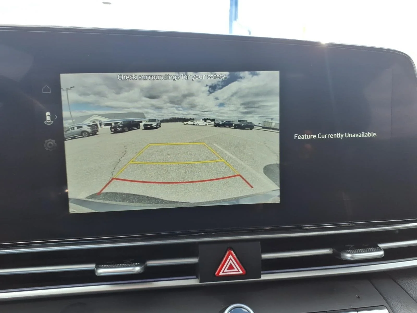 Used 2024 Gray Hyundai SEL image 25