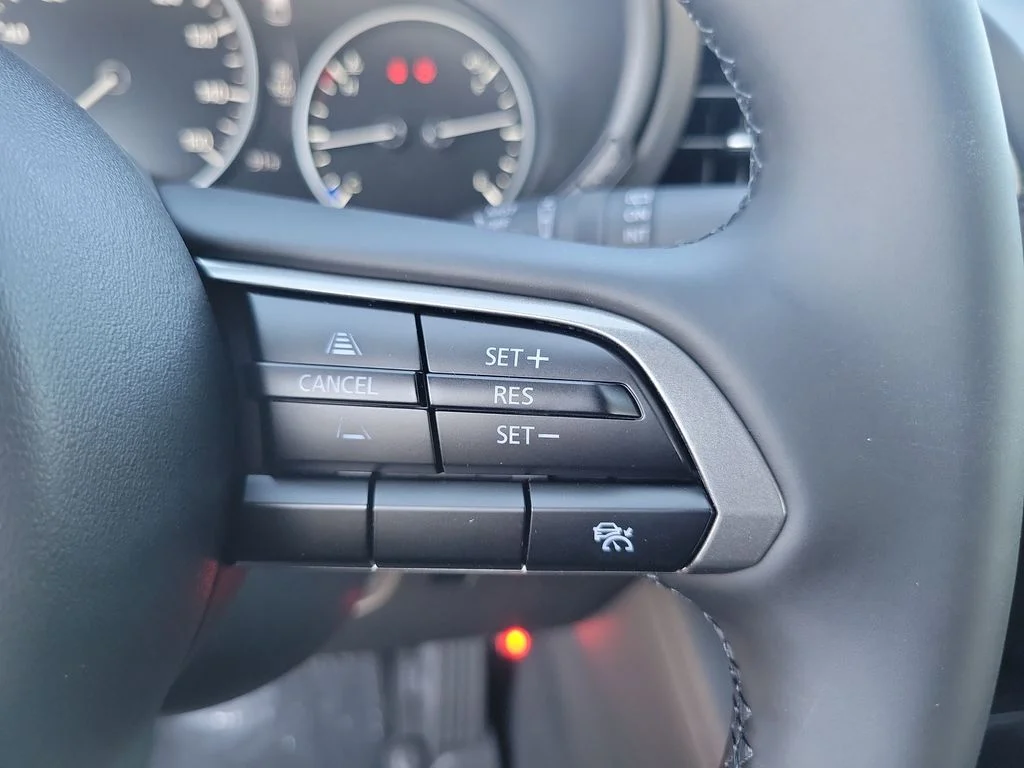2026 Mazda Mazda3 Select Sport - Photo 7
