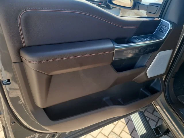 New 2026 Brown Ford King Ranch image 17