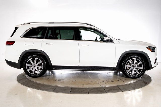 2022 Mercedes-Benz GLS GLS450 - Photo 7