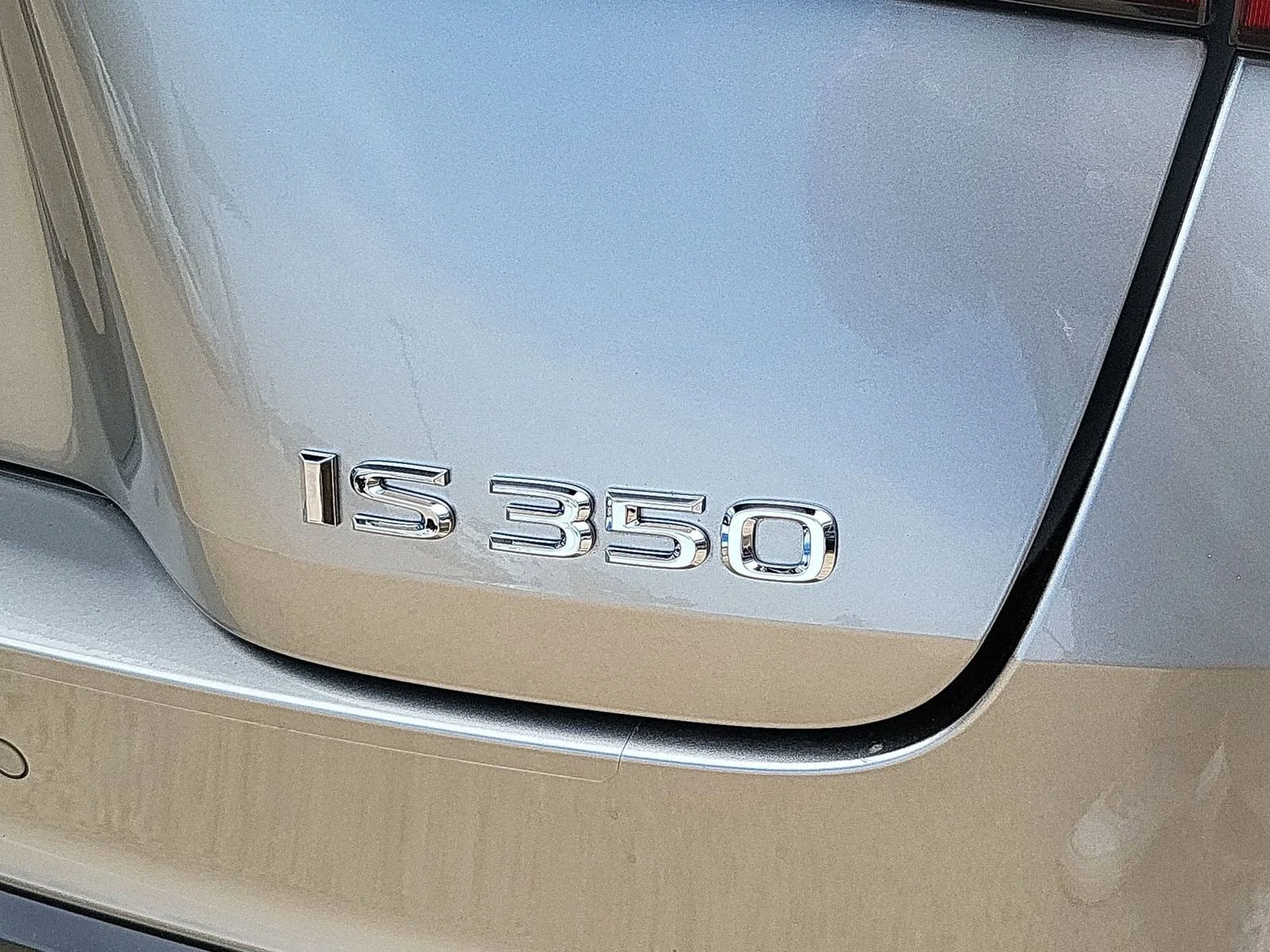 2023 Lexus IS 350 F SPORT - Photo 31