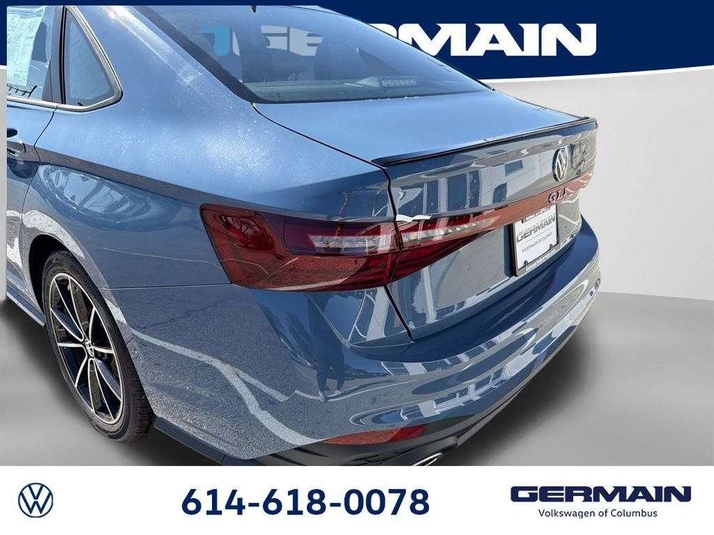 2026 Volkswagen Jetta GLI Autobahn - Photo 14