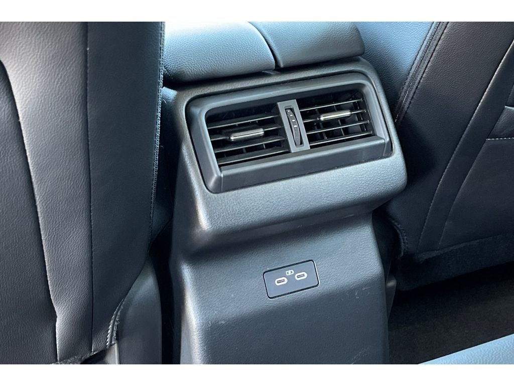 2025 Mazda CX-50 Premium Plus - Photo 42