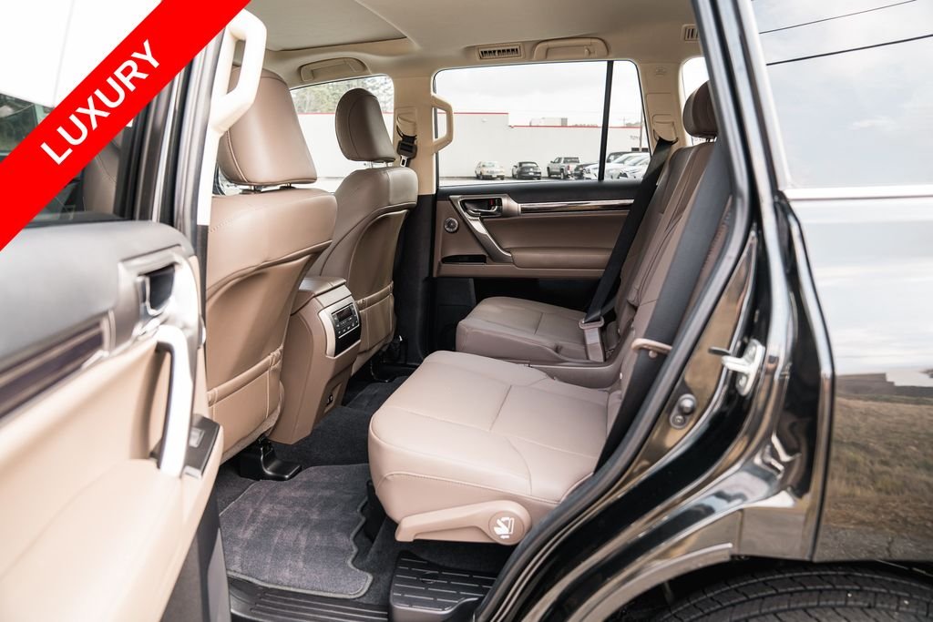 2023 Lexus GX PREMIUM - Photo 27